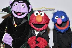 Sesame Street sparks backlash with Pride Month post