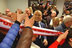 Christian conservative candidate wins Polish presidential election