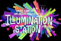 Lifeway’s 2026 VBS theme, ‘Illumination Station,’ counters confusion about Jesus with biblical clarity | Baptist Press