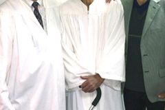 At age 86, Pete knew someone would lead him to God | Baptist Press