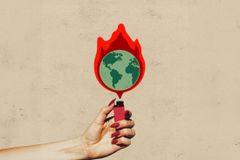 Why Don't More Christians Care About Climate Change? - RELEVANT