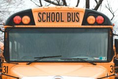 NYC school bus driver accused of evangelizing students, telling them 'Jews killed' Jesus