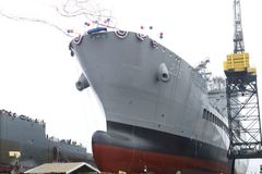 Navy to scrub gay activist Harvey Milk’s name from ship, report says