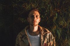 What Happens When a Christian Rapper Gets Real About Doubt? Hulvey's Finding Out. - RELEVANT