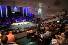M.E. Dodd’s spirit lives on at First Sevierville  | Baptist Press