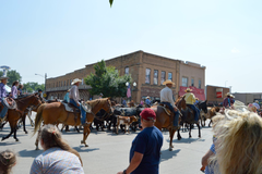 On the move: South Dakota church sets missions giving record | Baptist Press
