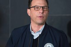 Pennsylvania sues USDA for cutting funding to $1B food aid programs