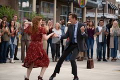 ‘The Life of Chuck’ Contains Multitudes