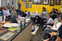 Polynesian church sprouts in unlikely place | Baptist Press