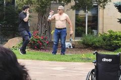 Colorado terror suspect’s family faces deportation