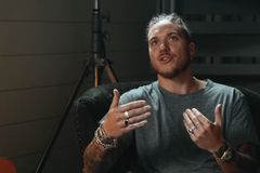 Brandon Lake suggests overtly biblical worship songs risk alienating non-Christians: 'Christianese'