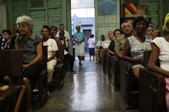 Cuban gov't increasing repression ‘in almost every area’: Watchdog report