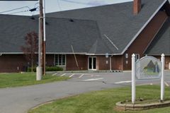 Former bookkeeper pleads guilty to stealing $300K from New Jersey Catholic parishes