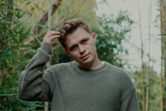 Josiah Queen’s Journey From Church Janitor to Chart-Topping Worship Artist - RELEVANT