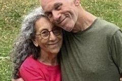 Bodies of Israeli-American hostage couple found in Gaza