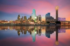 FIRST-PERSON: Welcome to Dallas: City of history, family fun | Baptist Press