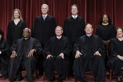 SCOTUS rules for woman who fought antiheterosexual bias