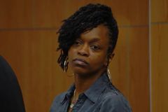 Woman claims she fatally shot Pastor Ricky Floyd by mistake during dispute, police say