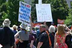 The Gospel According to Joni Ernst