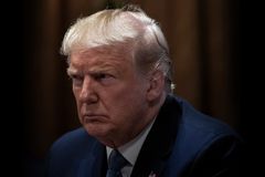 Trump Should Be Removed from Office