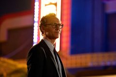 What’s the Point of ‘The Life of Chuck’?