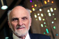 Walter Brueggemann, Influential Biblical Scholar, Dies at 92