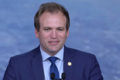 Johnnie Moore, Prominent Pro-Israel Evangelical, Named Chair of Gaza Aid Group