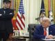 Musk threatens to decommission spacecraft during public break with Trump