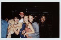 The 5 Friends Every Christian Needs - RELEVANT