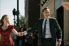 Why Mike Flanagan’s 'The Life of Chuck' is Stephen King’s most life-affirming adaptation yet