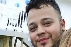 Kilmar Abrego Garcia back in U.S. to face new alien smuggling charges