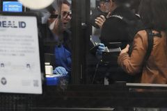 TSA axes Quiet Skies watchlist program