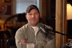 Shawn Ryan, Tucker Carlson discuss Satan, UFOs, revival: ‘All this stuff is spiritual’