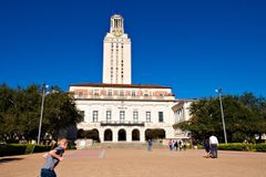 Texas ends in-state tuition rates for college students in the US illegally