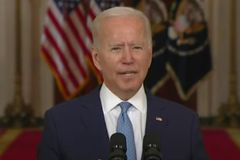 Biden wants us to forget about Afghanistan. We must not