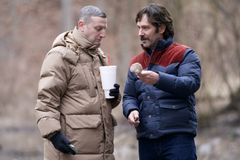 Friends Build Up. ‘Friendship’ Tears Down.