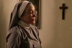 'Satan has already lost': Patricia Heaton sounds alarm on realty of spiritual warfare in 'The Ritual'