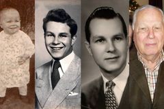 Throughout his life (literally), ‘CP baby’-turned-pastor showcased CP’s gifts | Baptist Press