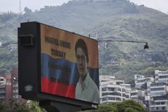 Colombian presidential candidate in critical condition after assassination attempt