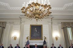 White House unveils new investment accounts for children