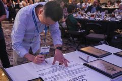 Asian Collective to go ‘forward, together, side by side’ | Baptist Press