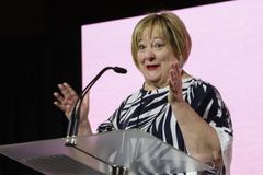 Donna Gaines, Gayle Rogers Foster encourage women at Pastors’ Conf. women’s session | Baptist Press