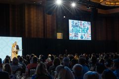 IMB dinner recognizes Journeymen, encourages continued generosity | Baptist Press