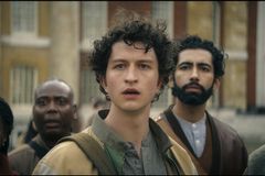 Bold new Angel series ‘Testament’ sets book of Acts in dystopian present