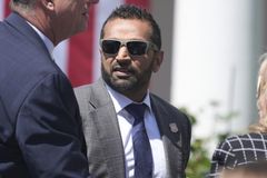 FBI nabs another alleged Chinese biomaterials smuggler