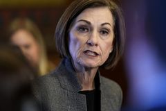 Iowa law lets public school students attend private religious classes