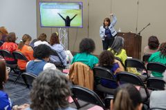 Hispanic Baptists gain training, equipping | Baptist Press