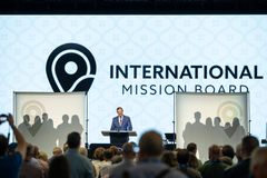 Southern Baptists unite to send 58 new IMB missionaries during SBC annual meeting by Chris Doyle | Baptist Press