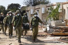 IDF failed to protect border kibbutz on Oct. 7, probe finds