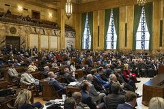 Louisiana lawmakers pass law expanding abortion liabilities